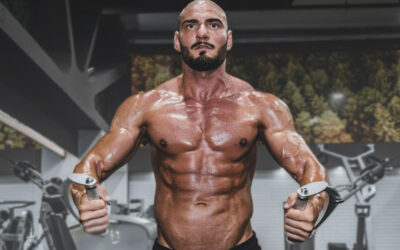 Cómo entrenar los pectorales: anatomía y optimización