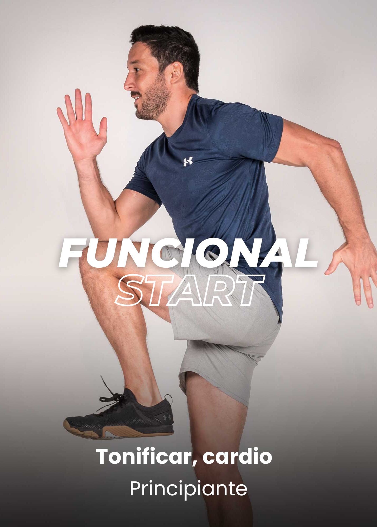 Funcional Start Funcional Start