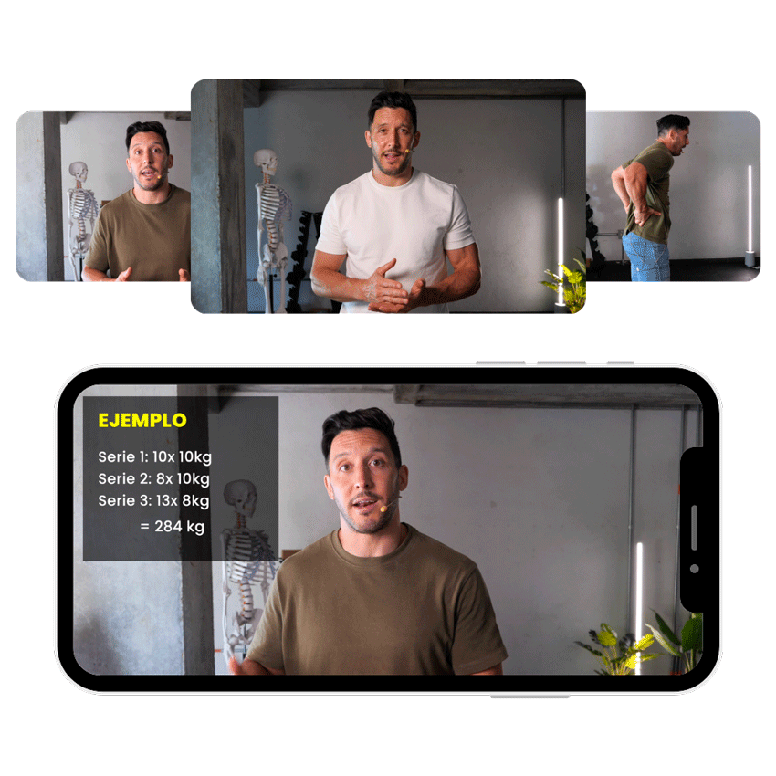Clases para la postura Clases para la postura