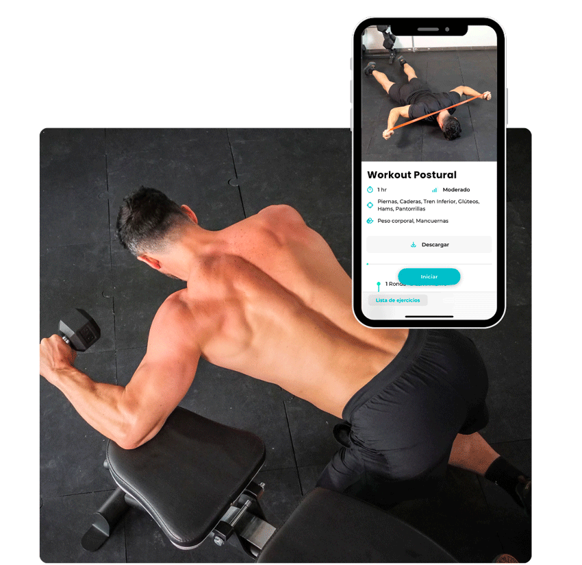 Ejercicios para corregir la postura Ejercicios para corregir la postura