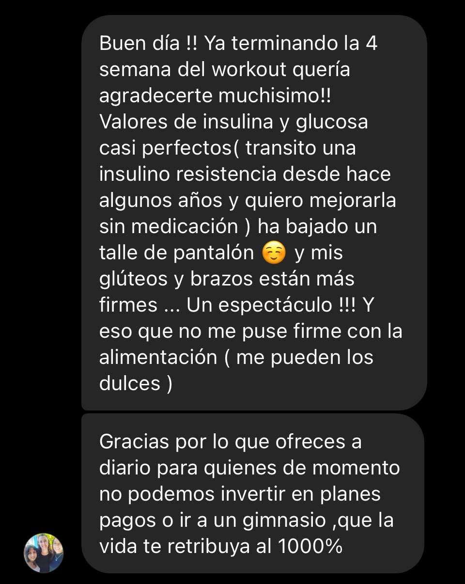 Testi Testimonio Proyecto postura