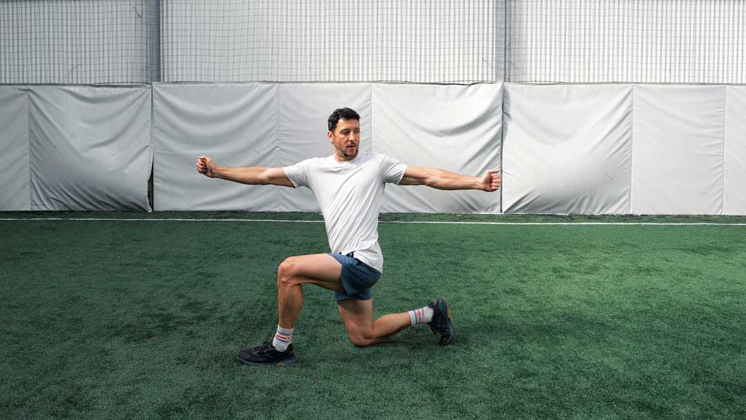 Entrenamientos guiados en la app del Método Funcional Entrenamientos guiados en la app del Método Funcional