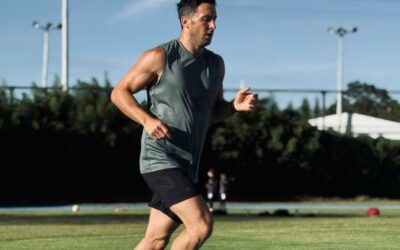 Correr con dolor lumbar o hernia discal: cómo volver a correr sin dolor