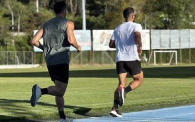 Las 5 Zonas de Entrenamiento:Entrena más inteligente y evita lesiones